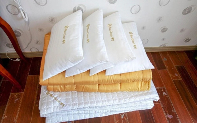 Ulsan Badabitt Pension