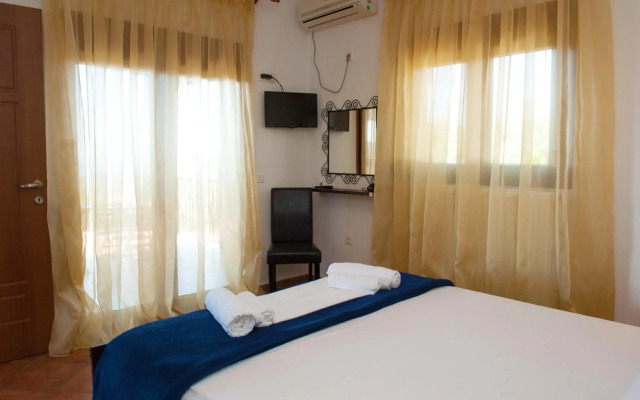 Villa L&M Skiathos