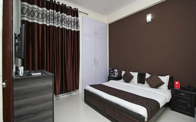 AP Hotel Bangsaen