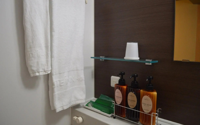 Hotel Route Inn Shin Shirakawa Eki Higashi
