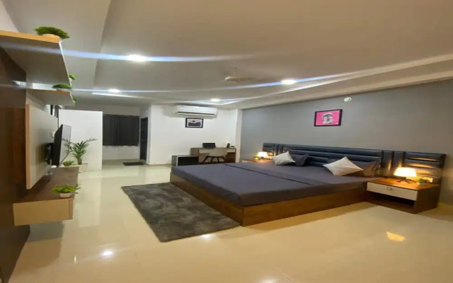Housr 78 Madhapur Hyderabad Hitech City