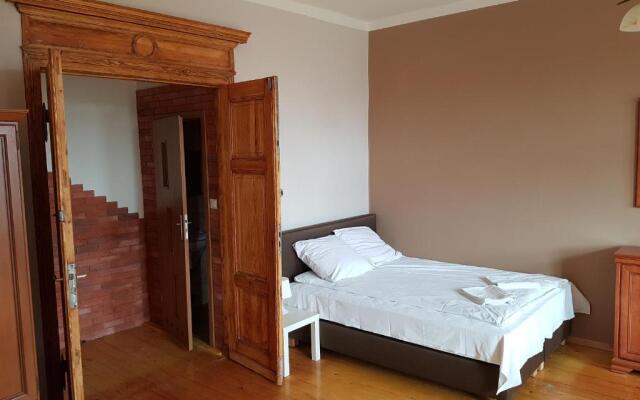 Apartamenty Kopernika