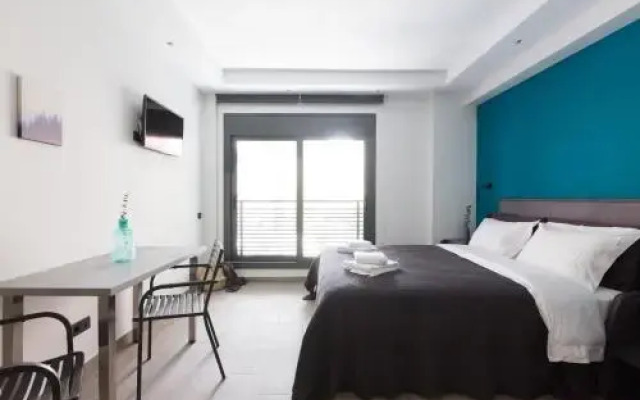 Athenian Central Apartments