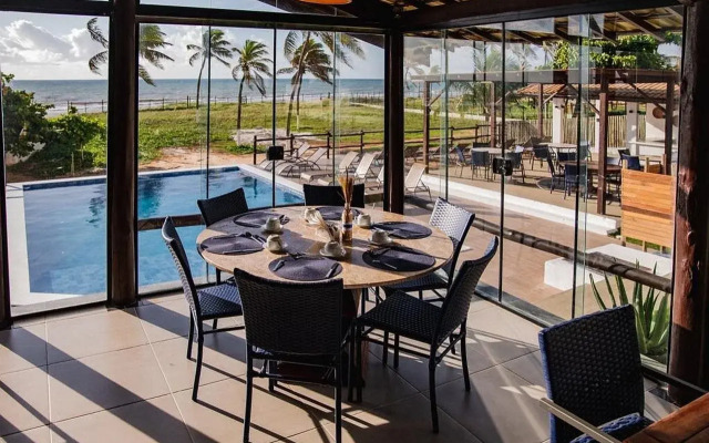 Pousada Aldeola by Slaviero Hotéis