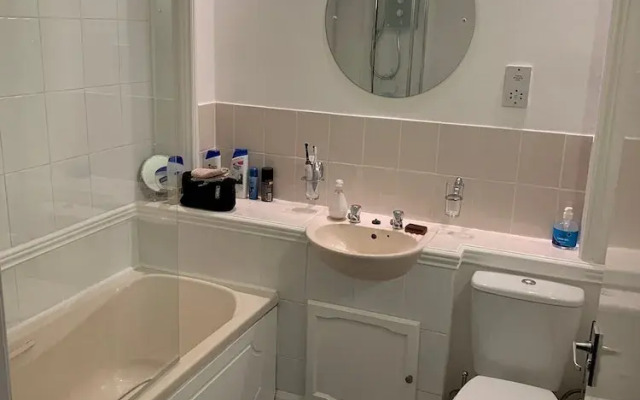 NEW Superb One Bedroom Getaway in Dysart Kirkcaldy