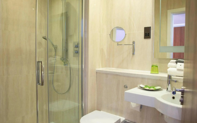 Fonab Castle Hotel & Spa
