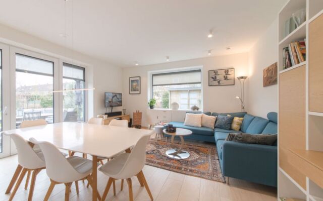 House xxx Bredene