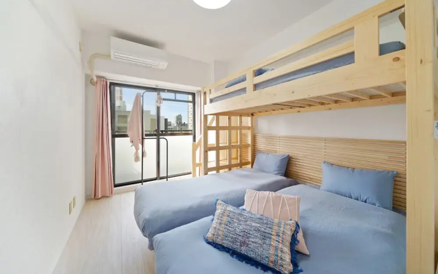 Daikokucho Home Builder Ebisu 1002