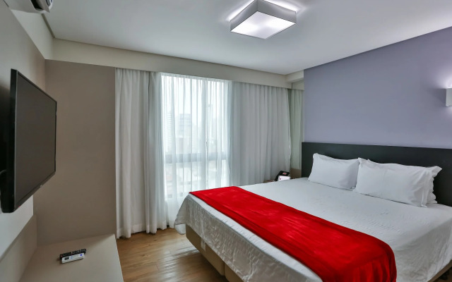 Roomo Praia de Boa Viagem Residencial