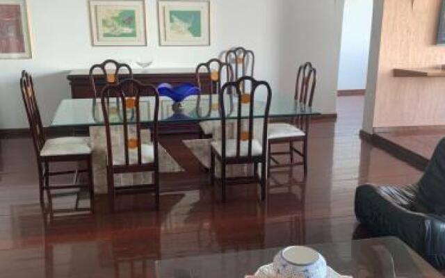 Apt Chopin Ave Atlantica