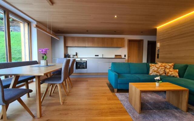 Alphof Appartement Faschina