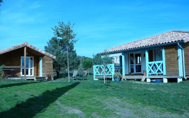 Domaine de Chadeyron