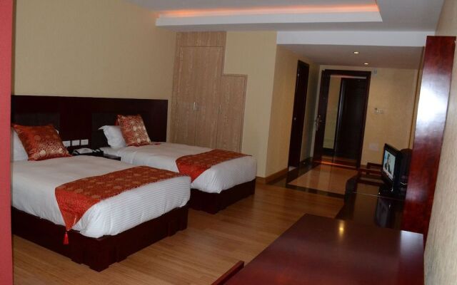 Bata Hotel