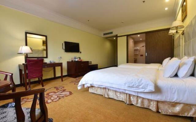 Beverly Hotel