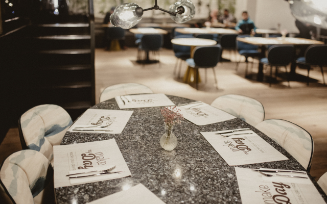 Novotel Sevilla
