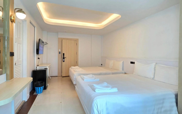 Phuket Sira Boutique Hotel