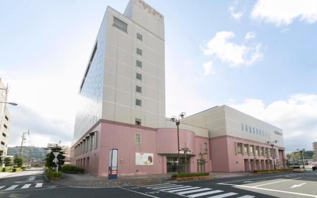 Shimane Hamada Washington Hotel Plaza