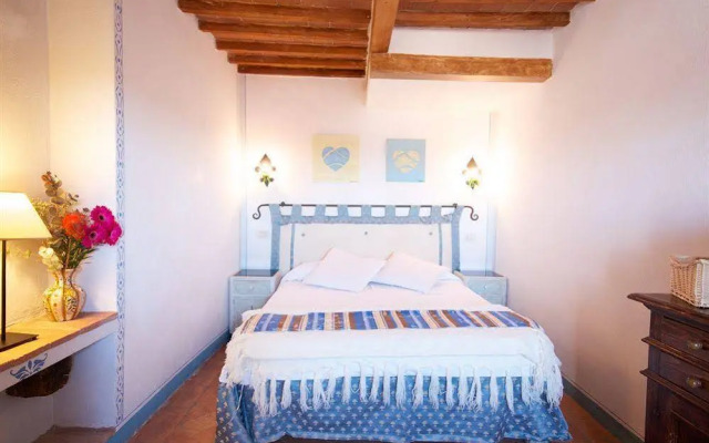 Il Giglio B&B