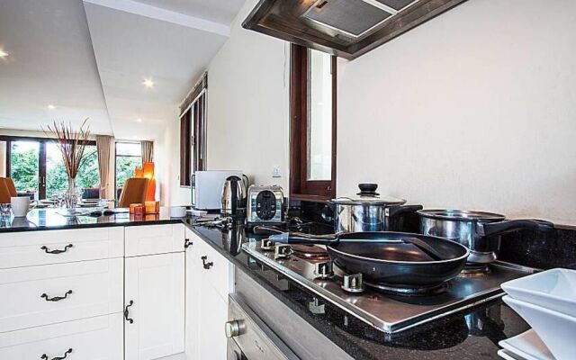 Baan Phu Kaew C2 3 Beds