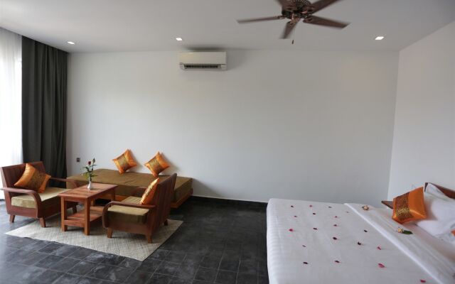 Sam So Boutique Villa