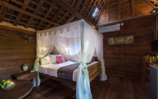 Umakayu Bali