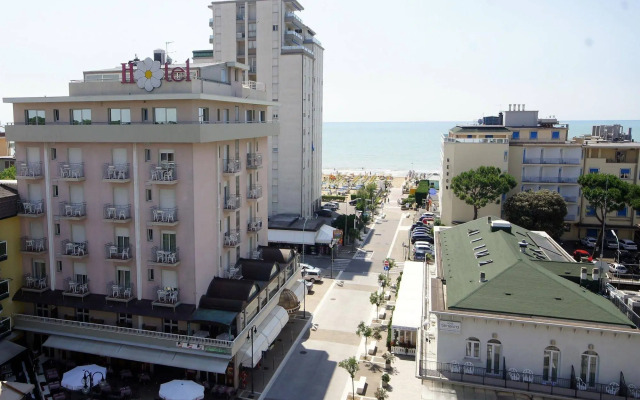 Hotel Margherita
