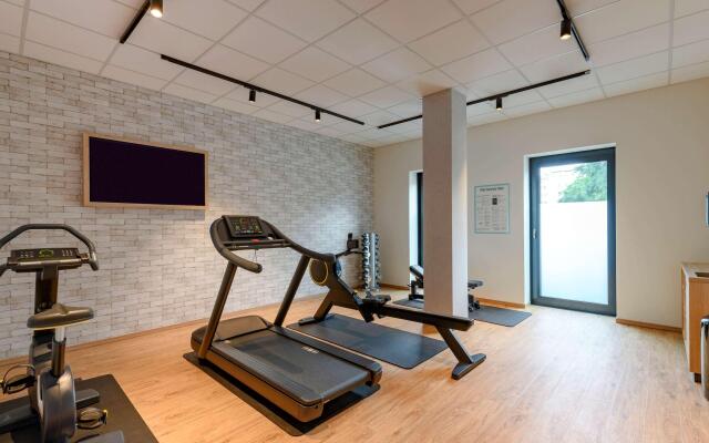 ibis Styles Magdeburg