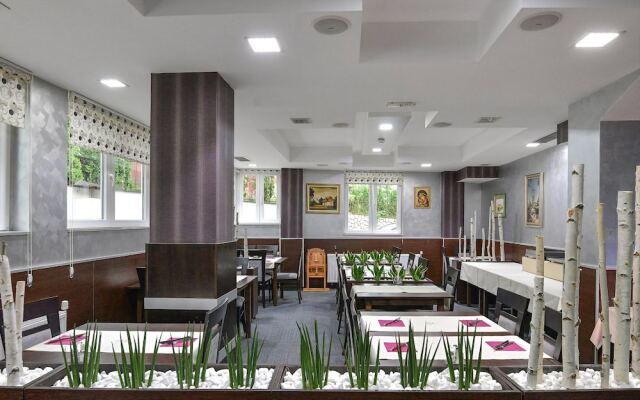 Hotel Simsir