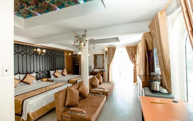 Ha Long Starlight Inn & Travel