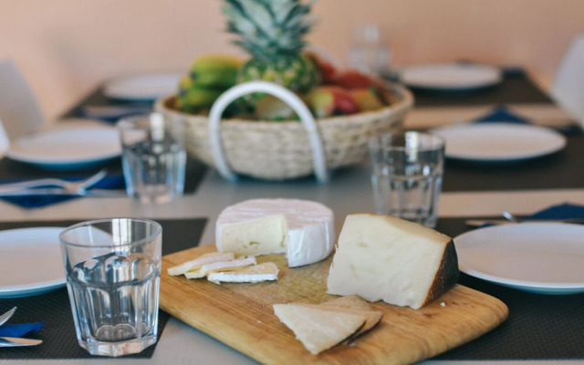 Deluxe Apartment Villa Pesca - Cignella Resort