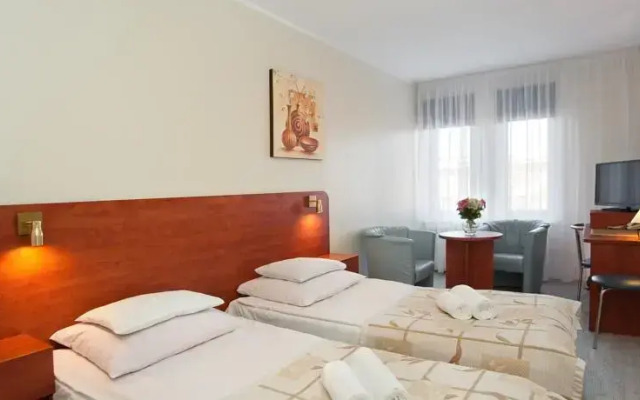 Abidar Hotel & Resort