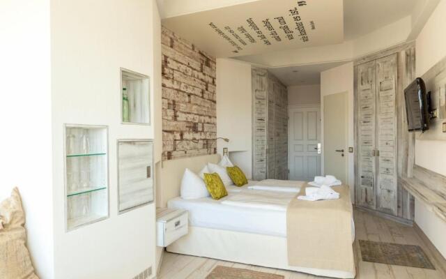 SEETELHOTEL Strandhotel Atlantic