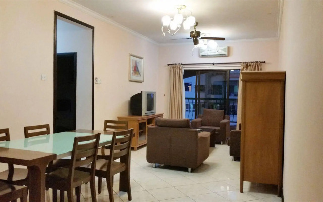 KK Marina Court Resort Vacation Condos