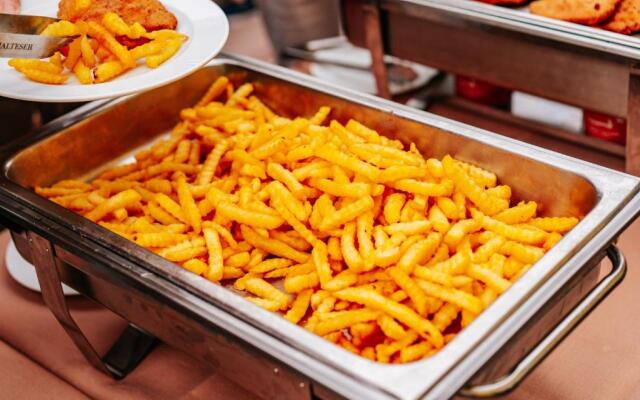 Hotel Restaurant 7 Berge am Schlehberg