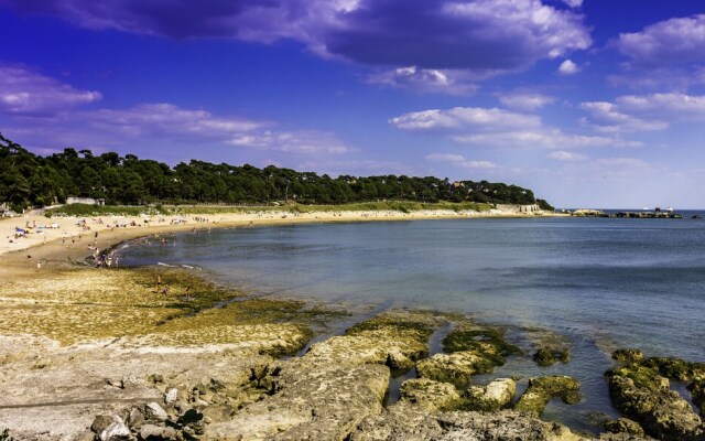 Les Girauderies Chambres d'Hotes