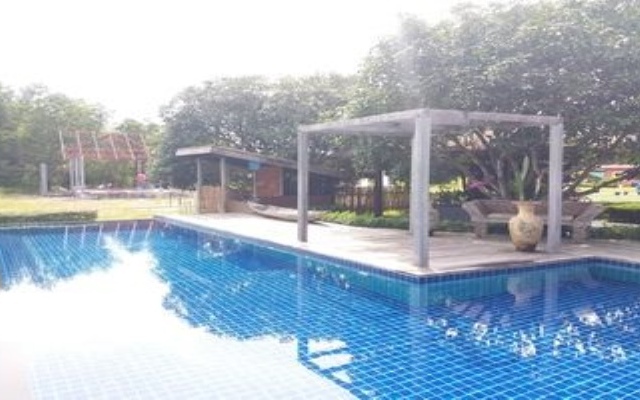 Mountain View Pool Villa Nakhonnayok