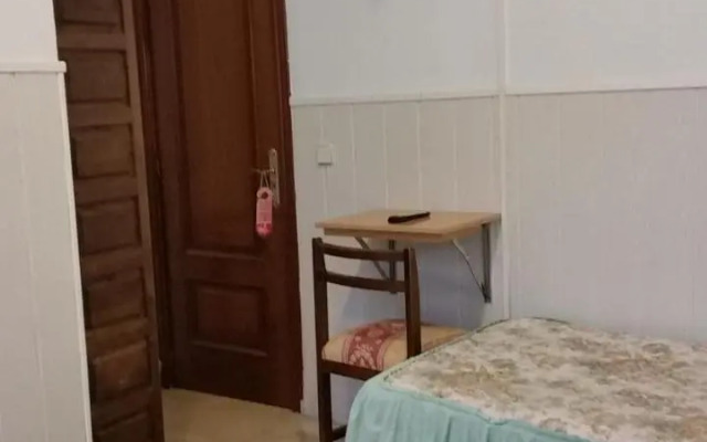 Hostal Esparteros