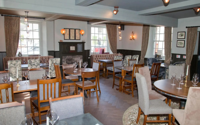 The Devonshire Arms
