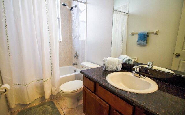 Blue Diamond Villa Villa 4 Bedroom