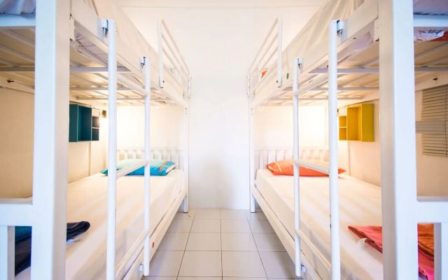 Sleep Sheep Phuket Hostel SHA