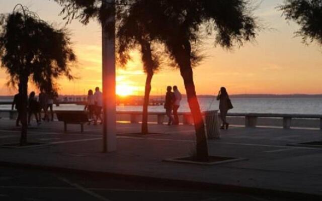 Appartement Arcachon, 4 pièces, 8 personnes - FR-1-374-22