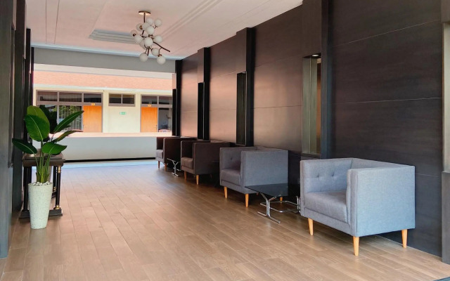 Hotel Gajah Mada Lumajang