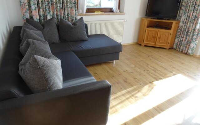 Apartment Eberharter (ZAZ692)
