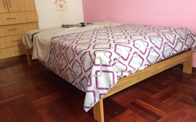 San Isidro Guest House