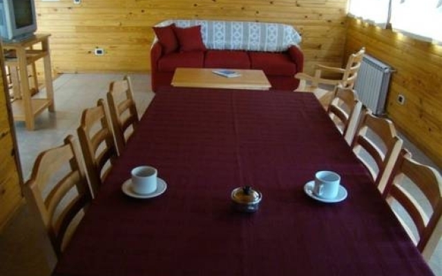 Altos de Antilhue Apart Hotel