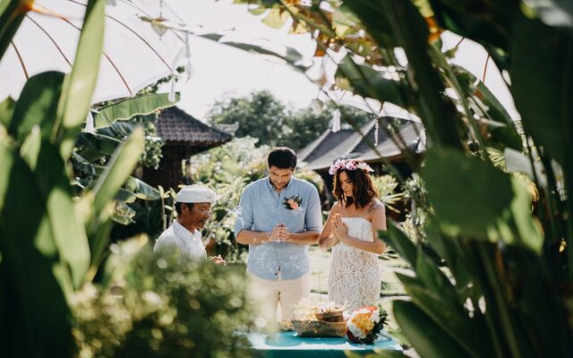 Royal Retreat Villa's Lembongan