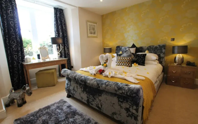 Windermere Boutique Hotel