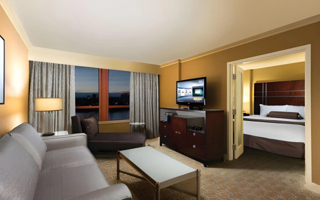 River Rock Casino Resort & The Hotel