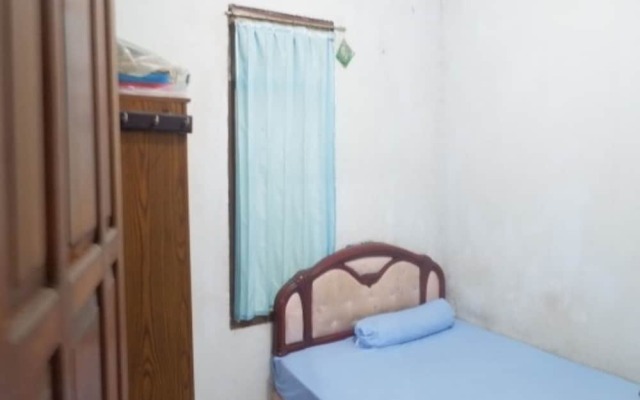 Aren Homestay