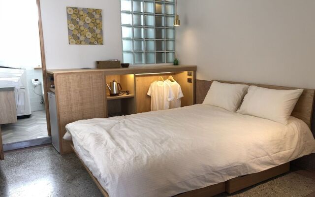 La Maisonnette Tainan No.2